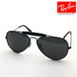 アウトレット レイバン サングラス Ray-Ban RB3422Q 9233B1