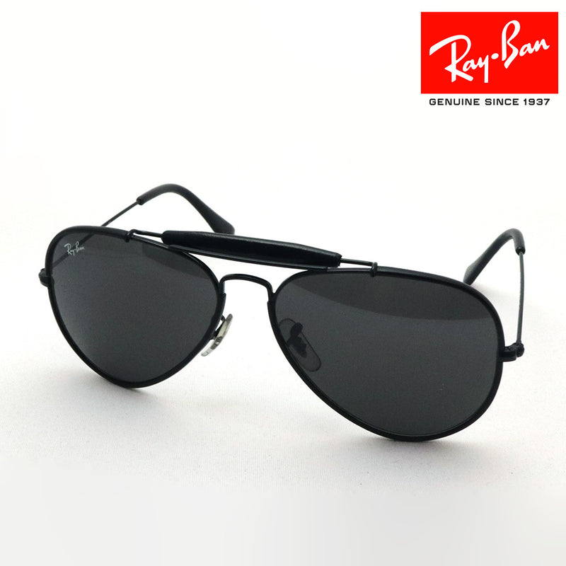 アウトレット レイバン サングラス Ray-Ban RB3422Q 9233B1