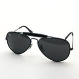 アウトレット レイバン サングラス Ray-Ban RB3422Q 9233B1
