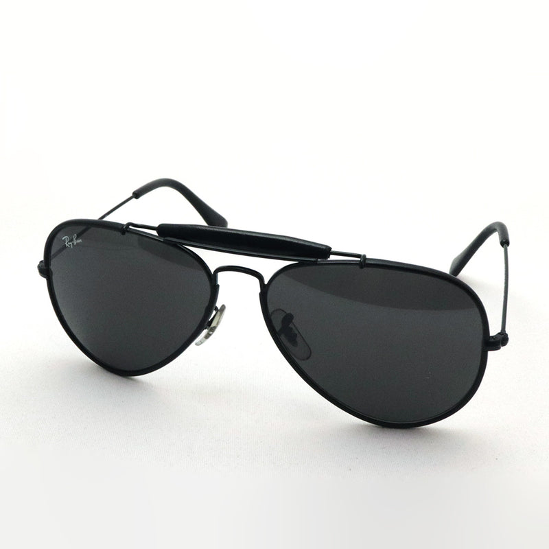 アウトレット レイバン サングラス Ray-Ban RB3422Q 9233B1
