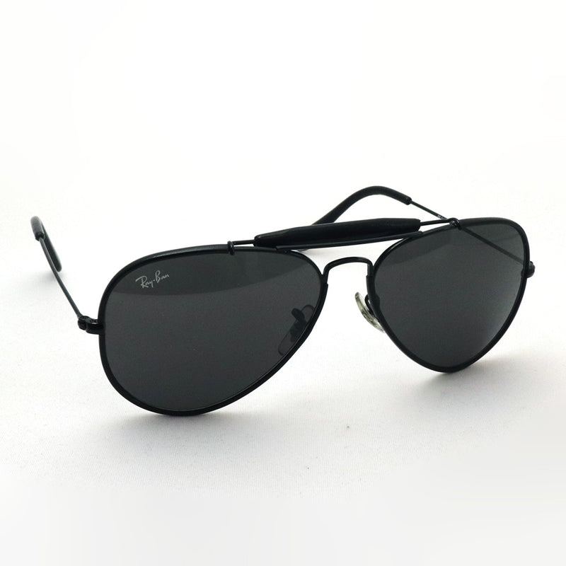 アウトレット レイバン サングラス Ray-Ban RB3422Q 9233B1