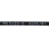 アウトレット レイバン サングラス Ray-Ban RB3422Q 9233B1