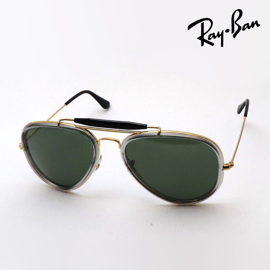 Gafas de sol Ray-Ban Ray-Ban RB3428 923931
