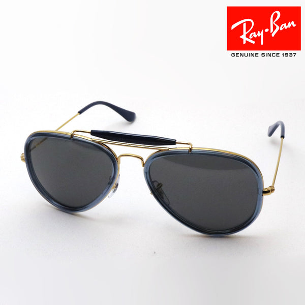 Ray-Ban Sunglasses Ray-Ban RB3428 9240B1