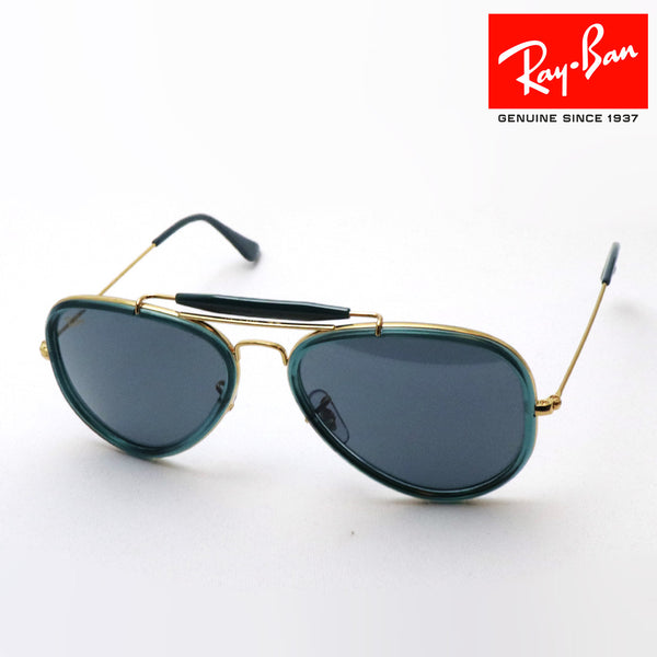Ray-Ban Sunglasses Ray-Ban RB3428 9241R5