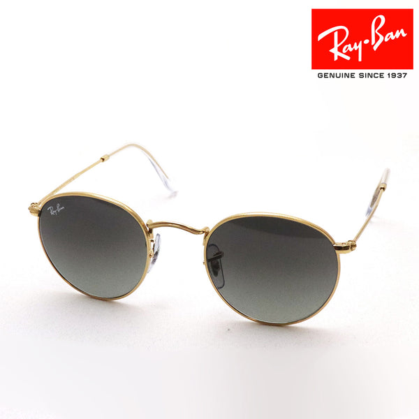 Ray-Ban Sunglasses Ray-Ban RB3447 00171