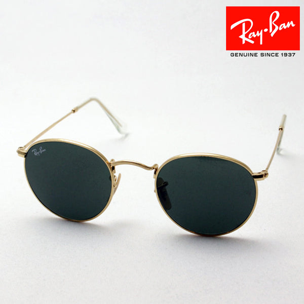 レイバン サングラス Ray-Ban RB3447 001