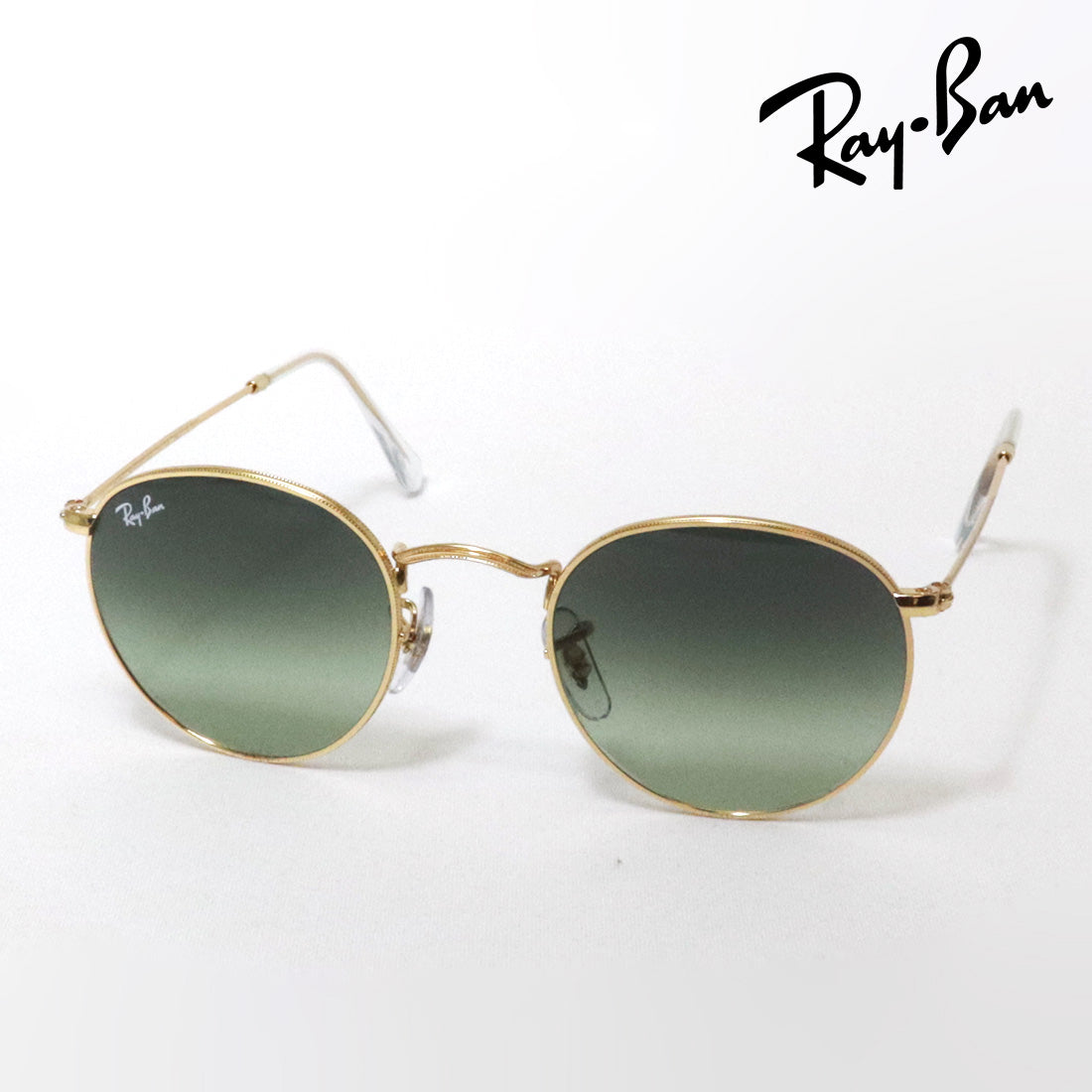 レイバン サングラス Ray-Ban RB3447 001BH