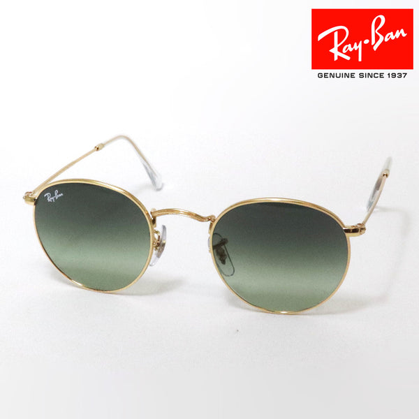 レイバン サングラス Ray-Ban RB3447 001BH