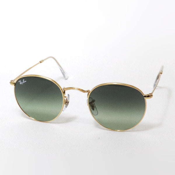 レイバン サングラス Ray-Ban RB3447 001BH