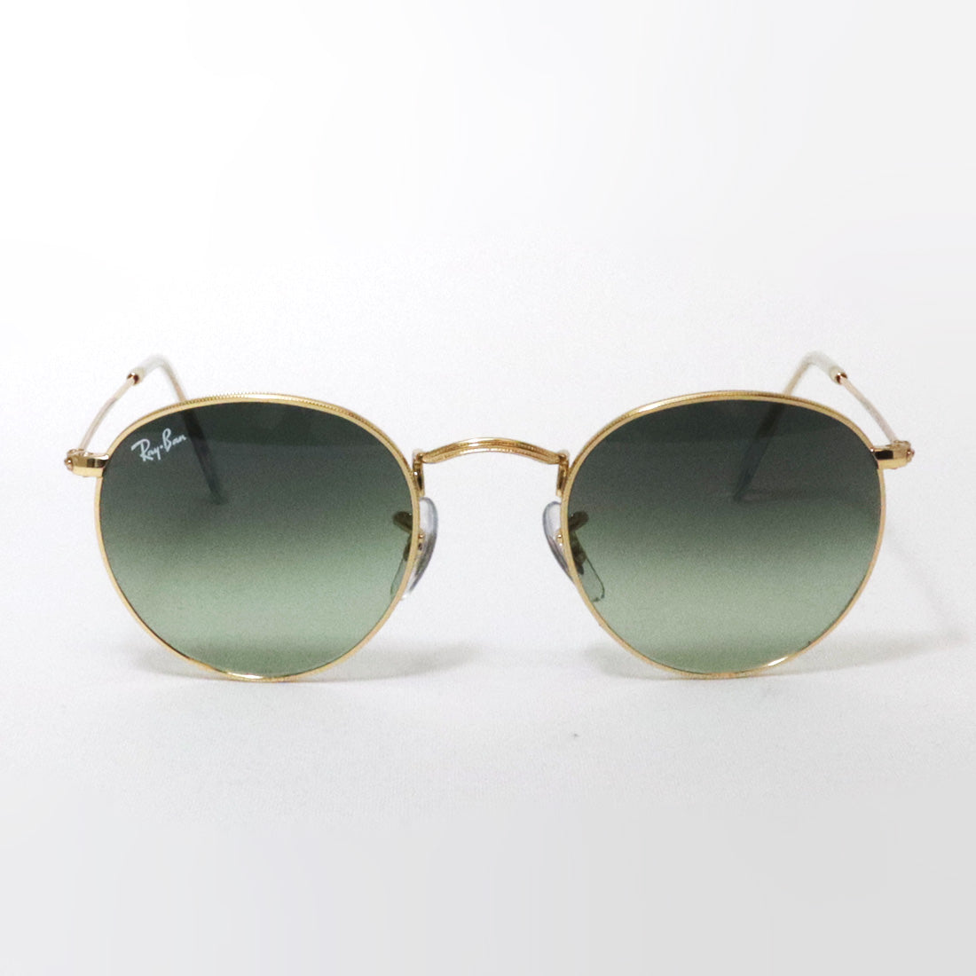 レイバン サングラス Ray-Ban RB3447 001BH