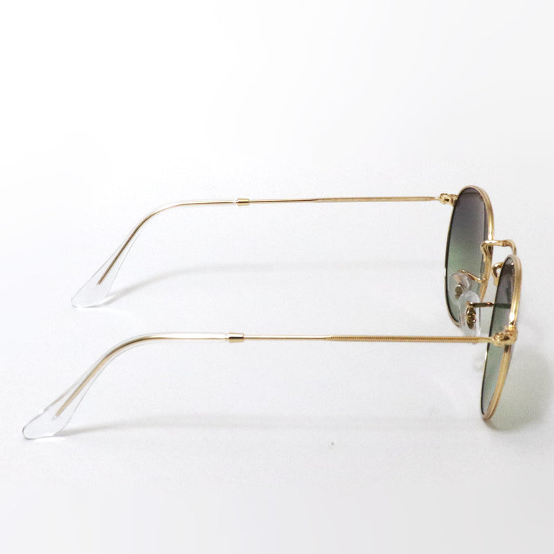 レイバン サングラス Ray-Ban RB3447 001BH