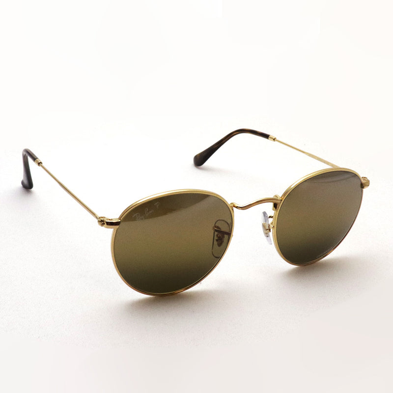 レイバン 偏光サングラス Ray-Ban RB3447 001G5