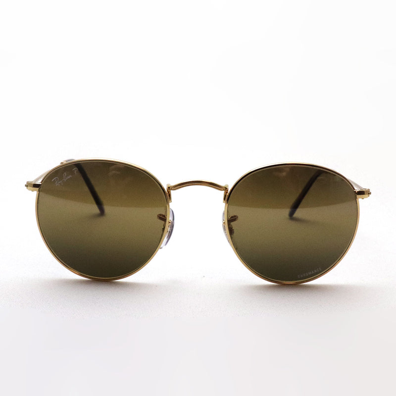 レイバン 偏光サングラス Ray-Ban RB3447 001G5