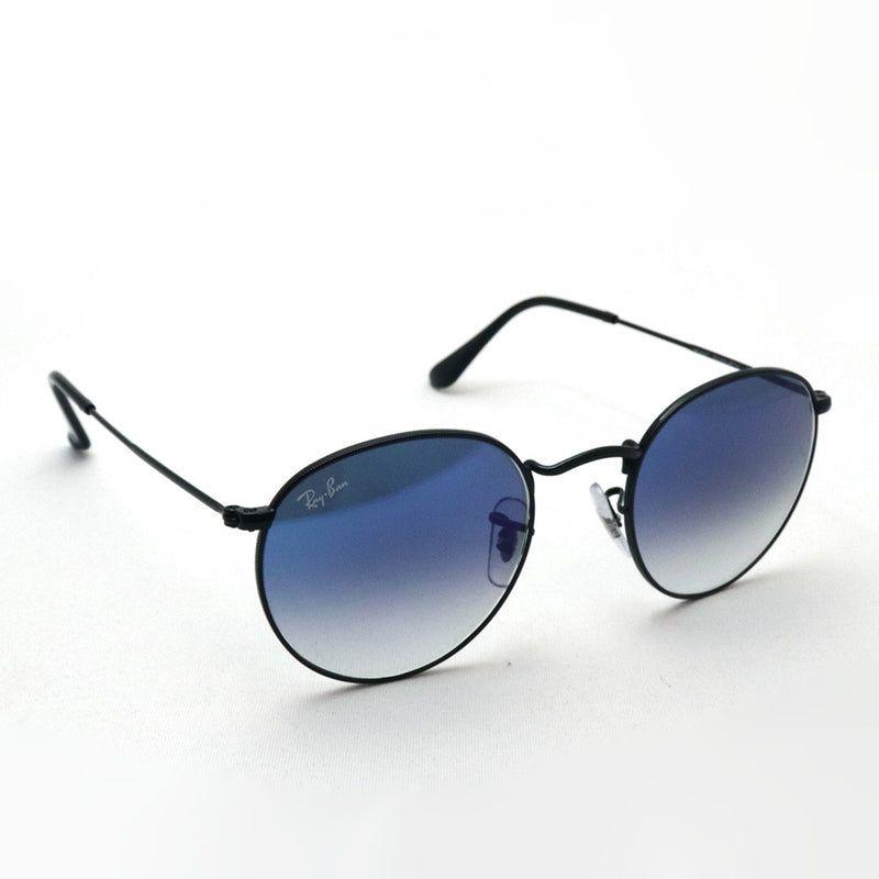 レイバン サングラス Ray-Ban RB3447 0023F 50 ラウンド