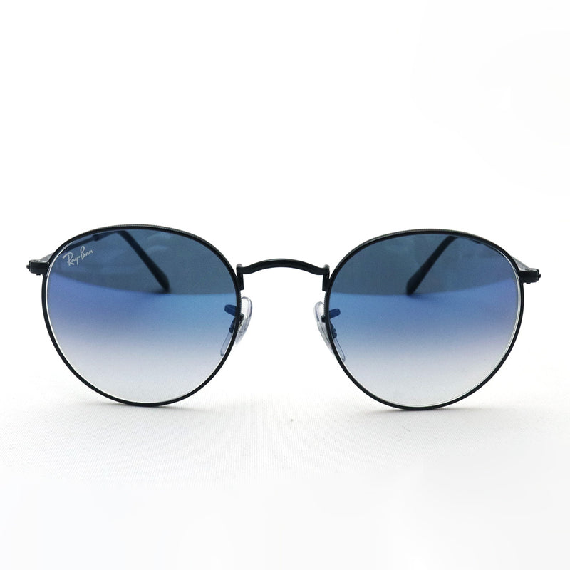 レイバン サングラス Ray-Ban RB3447 0023F 50 ラウンド