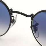 レイバン サングラス Ray-Ban RB3447 0023F 50 ラウンド