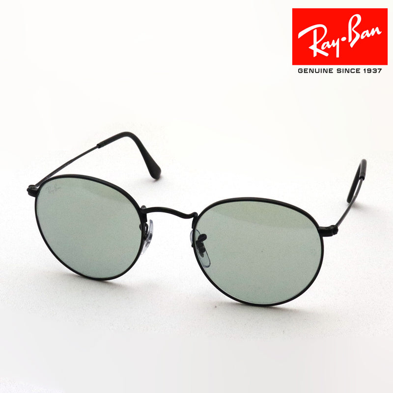 Ray-Ban Sunglasses Ray-Ban RB3447 00252