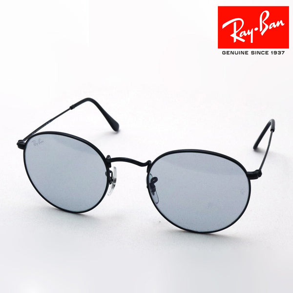 レイバン サングラス Ray-Ban RB3447 002R5 50 ラウンド