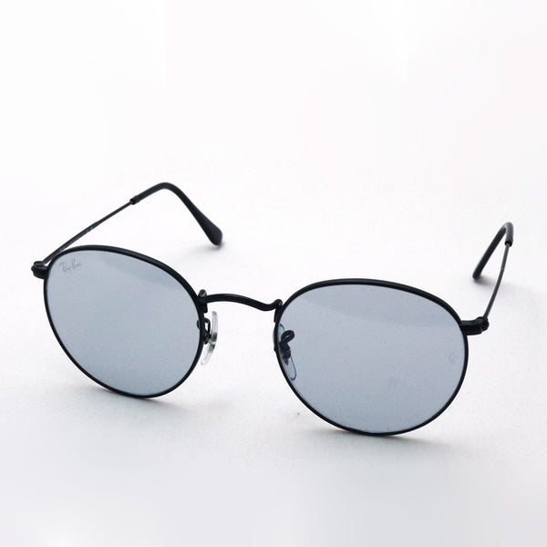 レイバン サングラス Ray-Ban RB3447 002R5 50 ラウンド