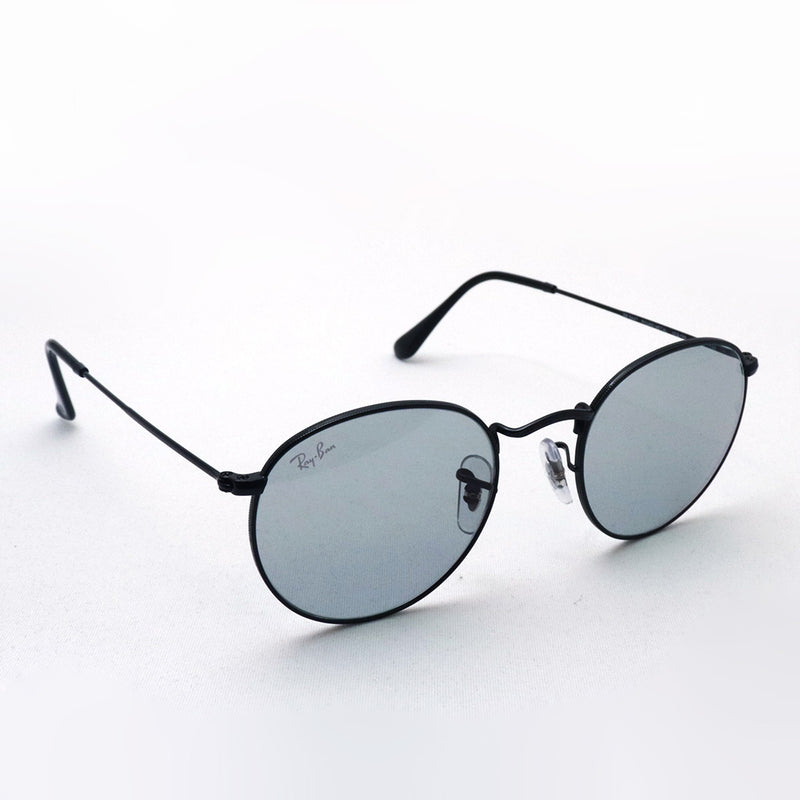 レイバン サングラス Ray-Ban RB3447 002R5 50 ラウンド