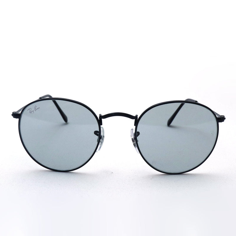 レイバン サングラス Ray-Ban RB3447 002R5 50 ラウンド
