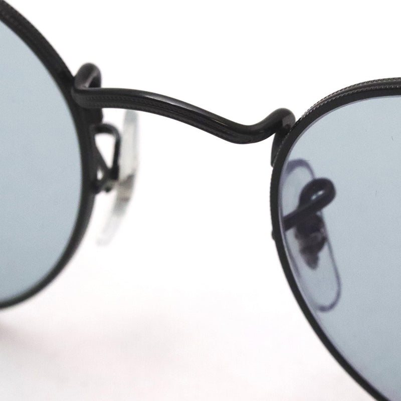 レイバン サングラス Ray-Ban RB3447 002R5 50 ラウンド