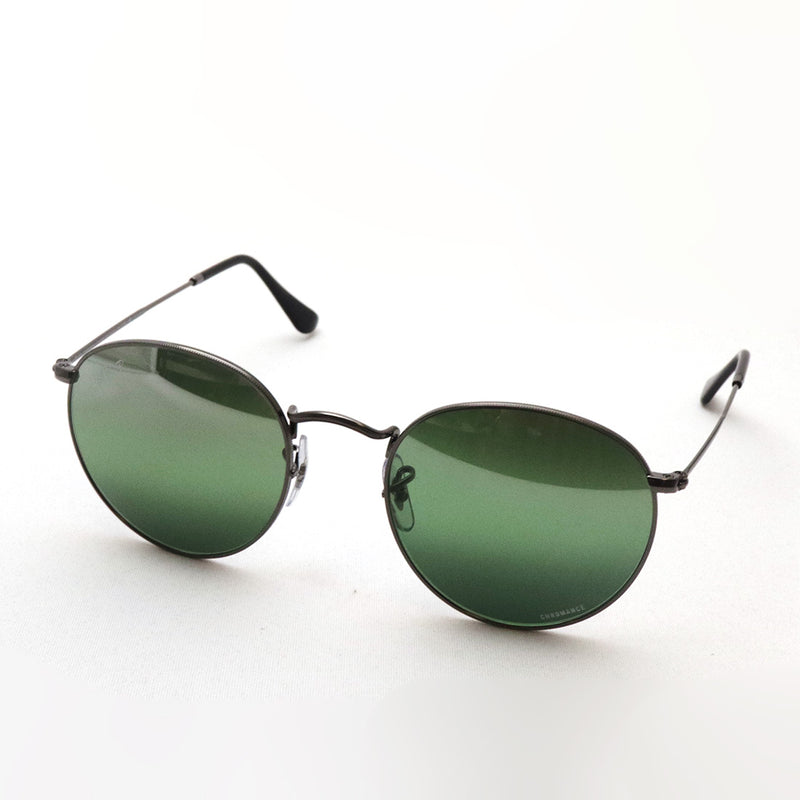 レイバン 偏光サングラス Ray-Ban RB3447 004G4