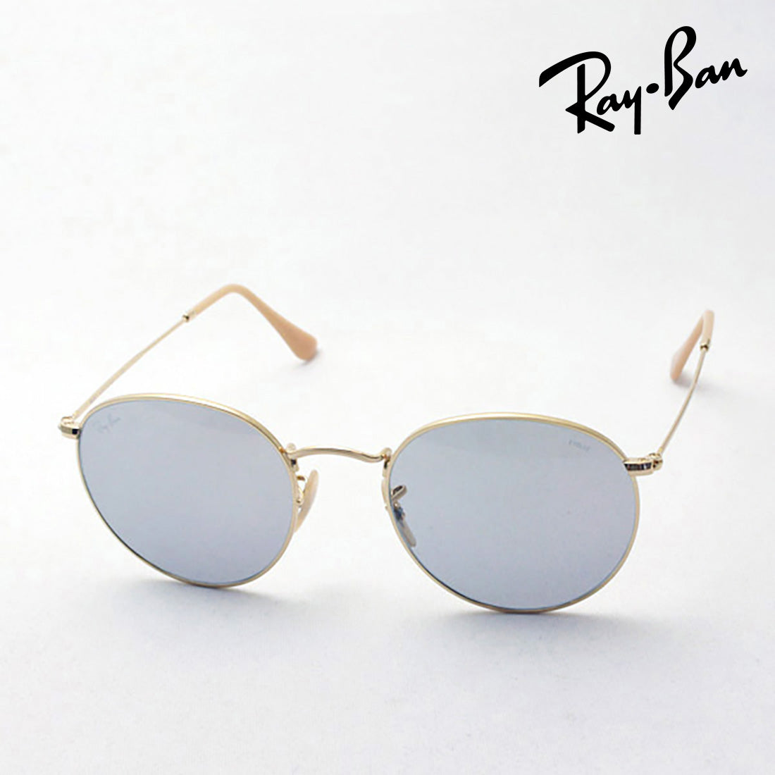 Ray-Ban Dimming Sunglasses Ray-Ban RB3447 9064v8