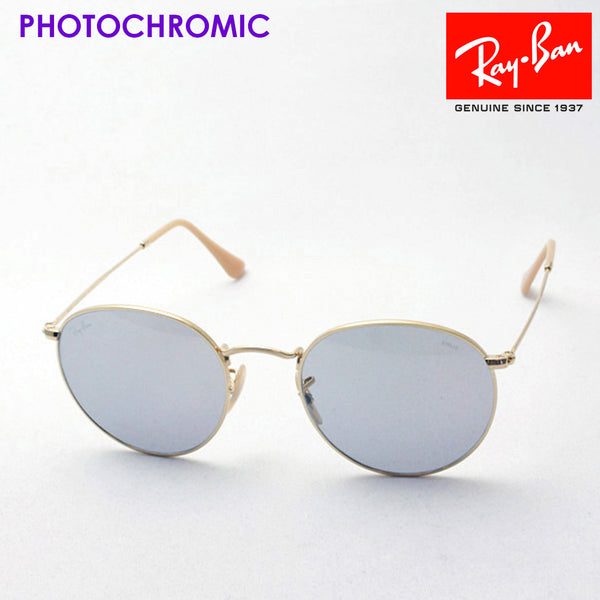Ray-Ban RB3447 サングラス 調光レンズ レイバン 調光サングラス Ray-Ban RB3447 9064V8 – GLASSMANIA