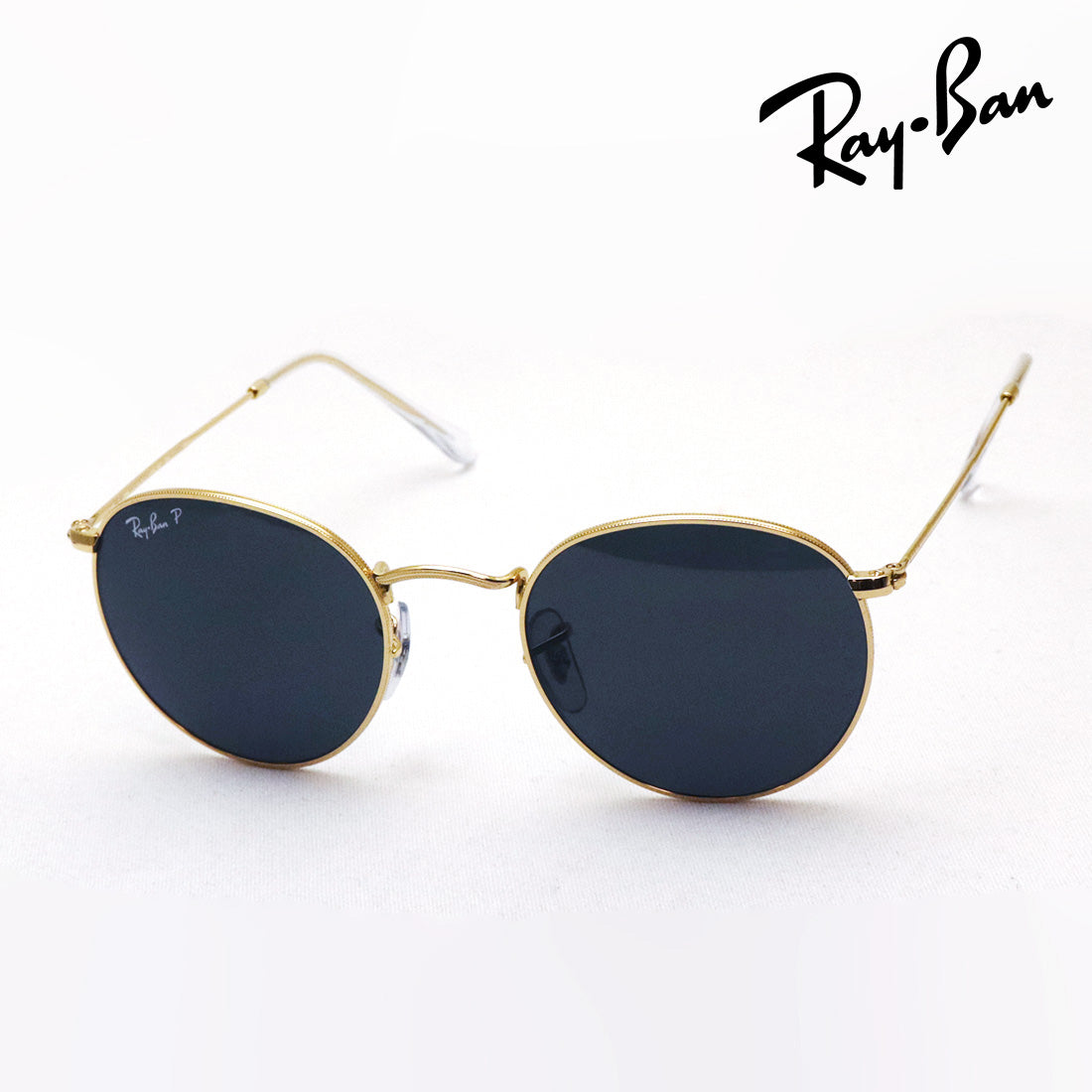 Ray-Ban Polarized Sunglasses Ray-Ban RB3447 919648