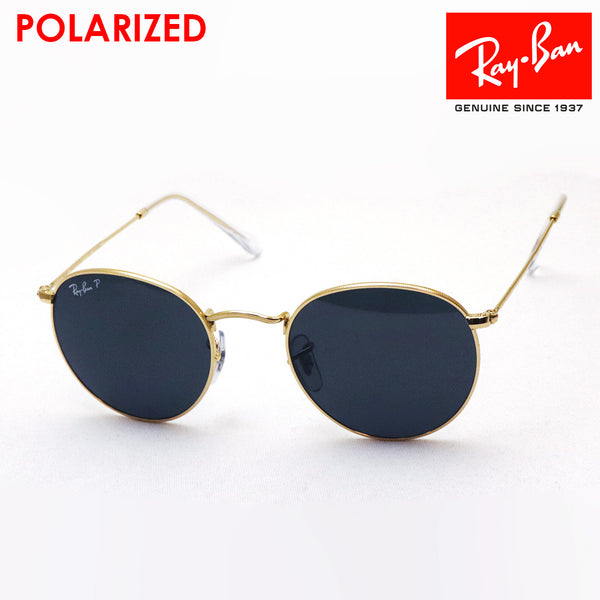 Gafas de sol polarizadas de Ray-Ban Ray-Ban RB3447 919648