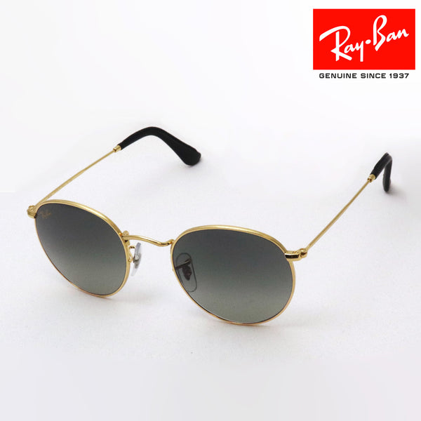 レイバン サングラス Ray-Ban RB3447 919671