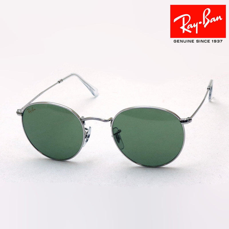 レイバン サングラス Ray-Ban RB3447 91984E