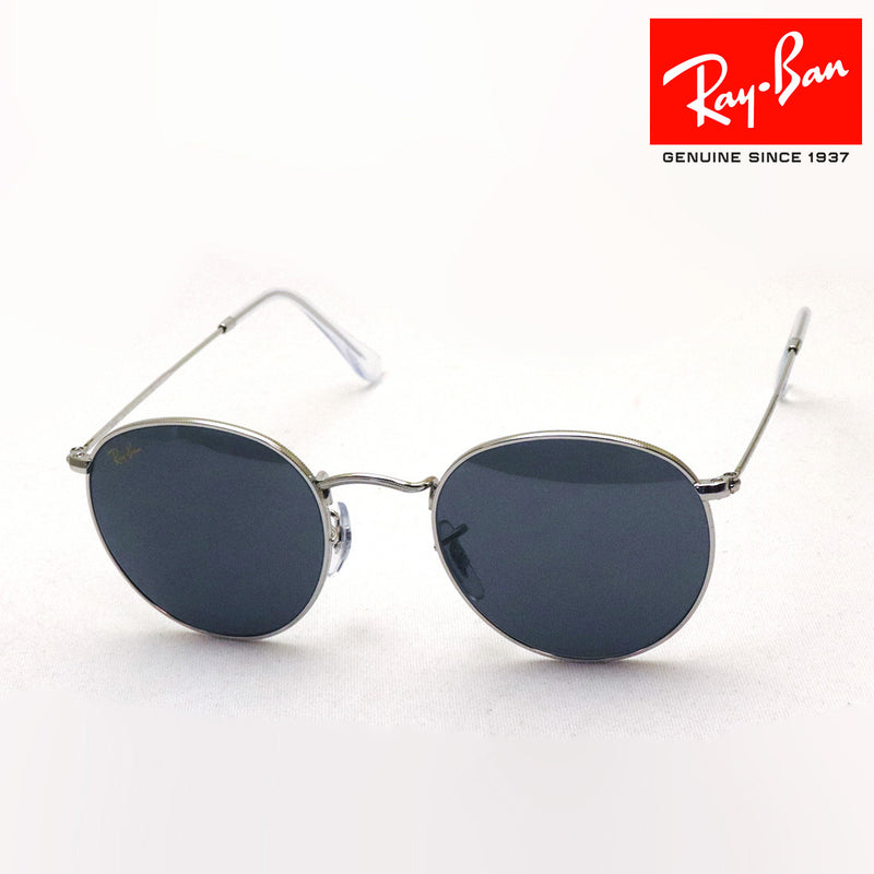 レイバン サングラス Ray-Ban RB3447 9198B1