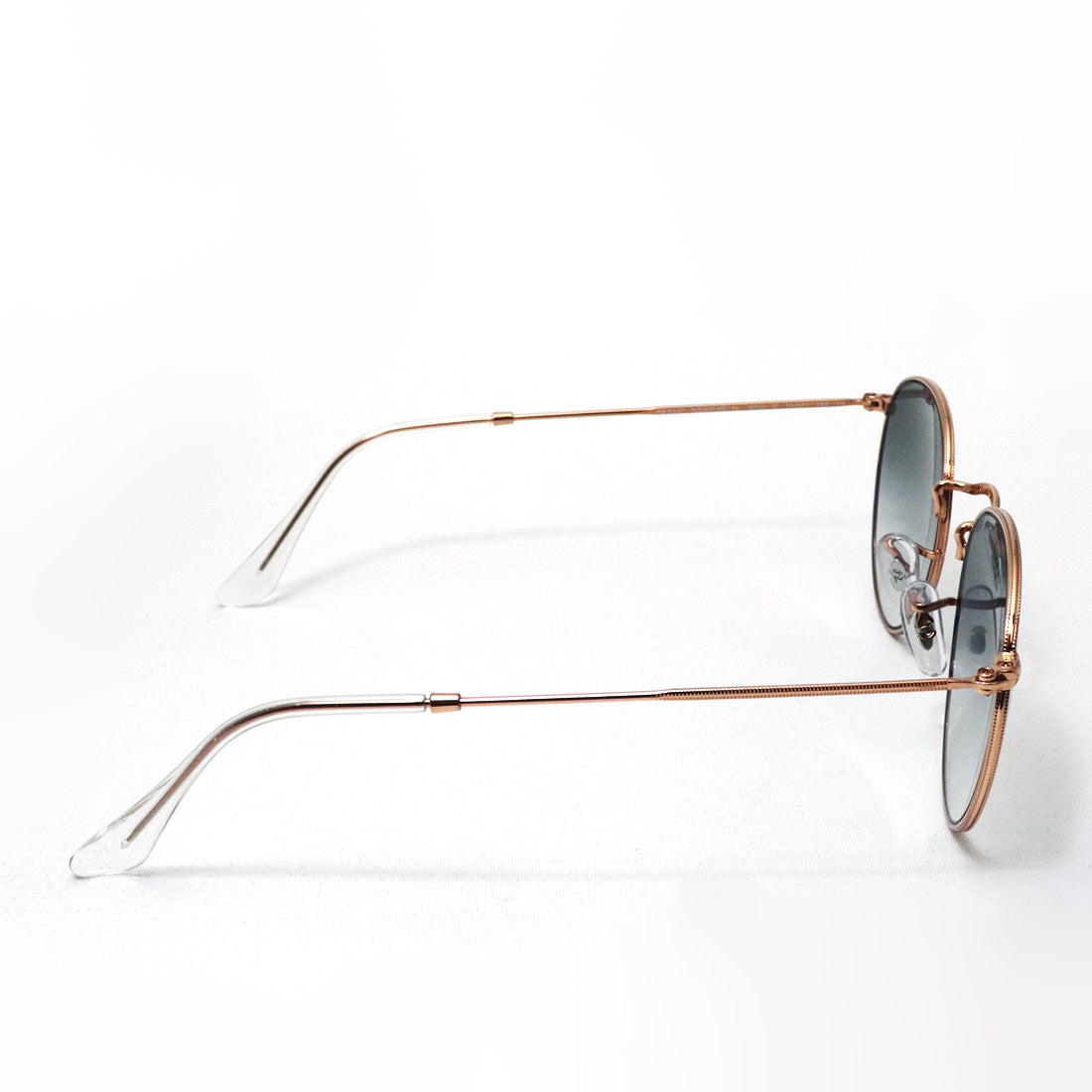 レイバン サングラス Ray-Ban RB3447 92023F 47 50 53 ラウンド