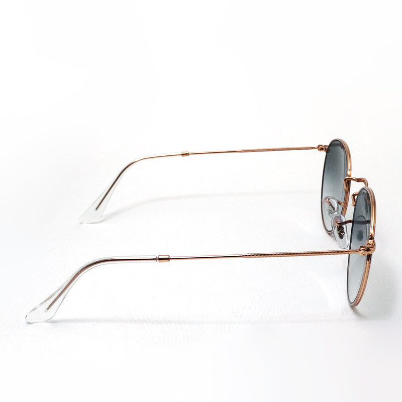 レイバン サングラス Ray-Ban RB3447 92023F 47 50 53 ラウンド