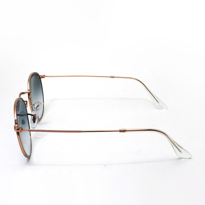 レイバン サングラス Ray-Ban RB3447 92023F 47 50 53 ラウンド