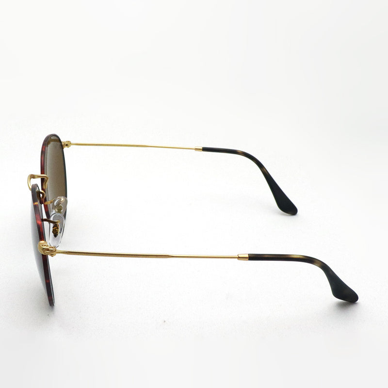 レイバン サングラス Ray-Ban RB3447 927533 50 53