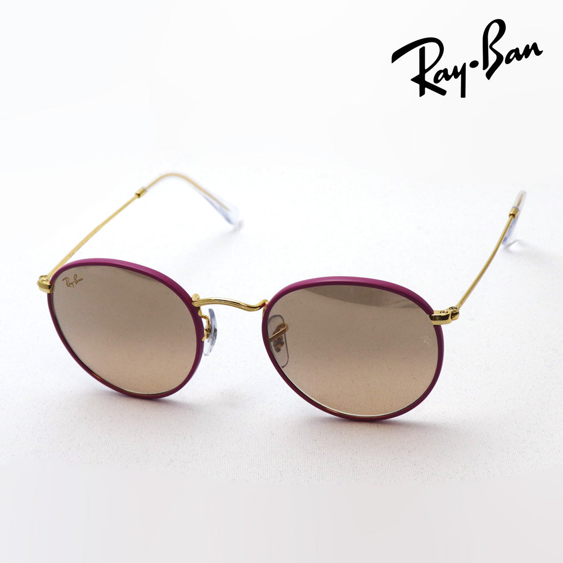 Gafas de sol Ray-Ban Ray-Ban RB3447JM 91963E