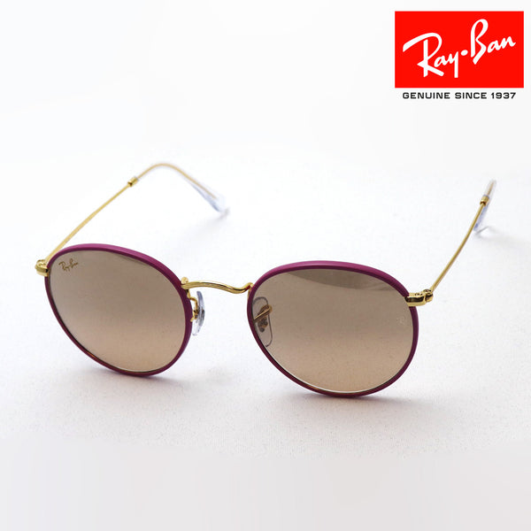 Ray-Ban Sunglasses Ray-Ban RB3447JM 91963E