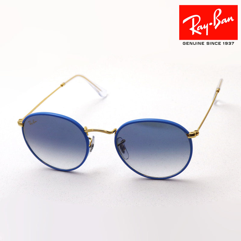 Ray-Ban Sunglasses Ray-Ban RB3447JM 91963F