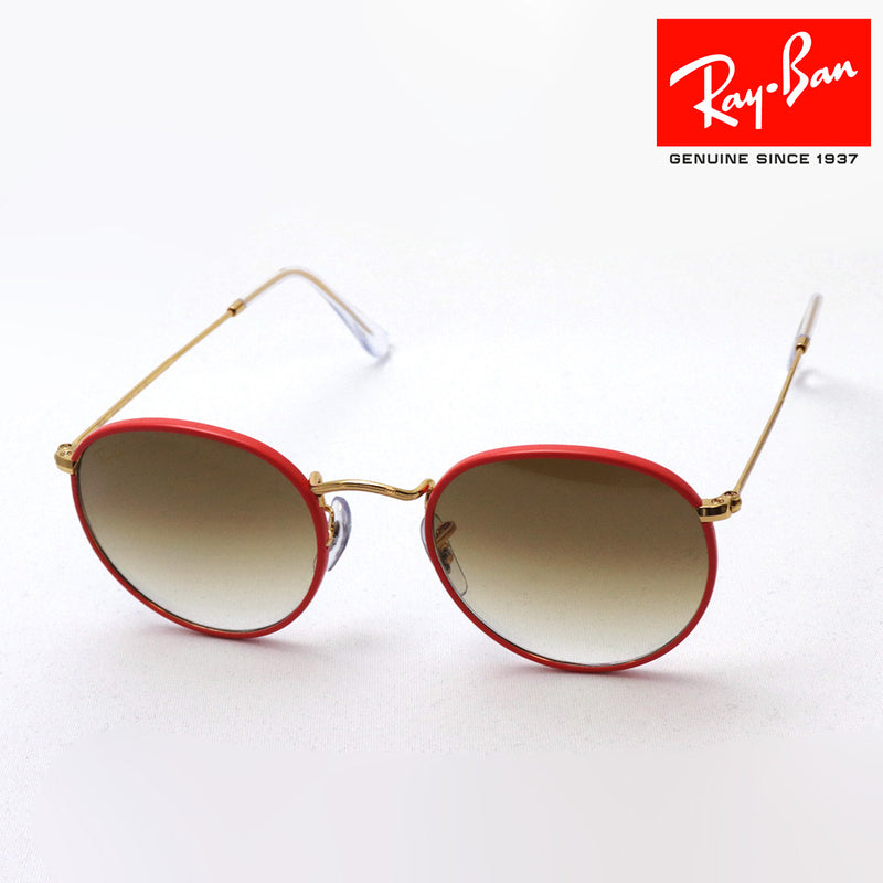 Ray-Ban Sunglasses Ray-Ban RB3447JM 919651