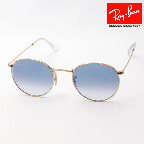 Ray-Ban Sunglasses Ray-Ban RB3447N 0013F