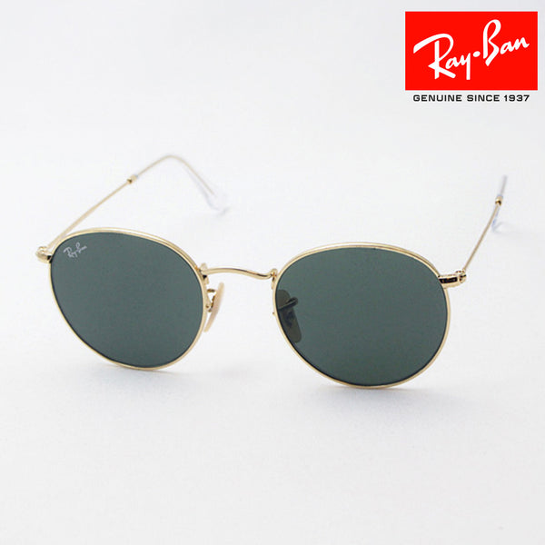 Ray-Ban Sunglasses Ray-Ban RB3447N 001