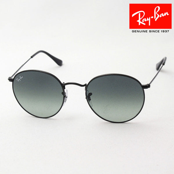 Ray-Ban Sunglasses Ray-Ban RB3447N 00271