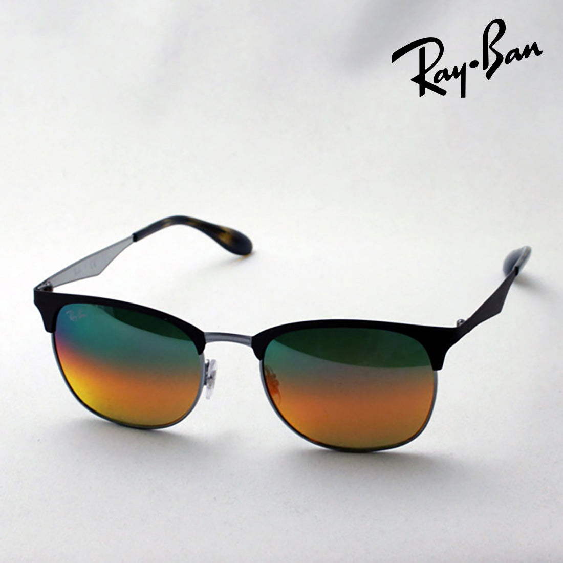 Ray-Ban Sunglasses Ray-Ban RB3538 9006A8