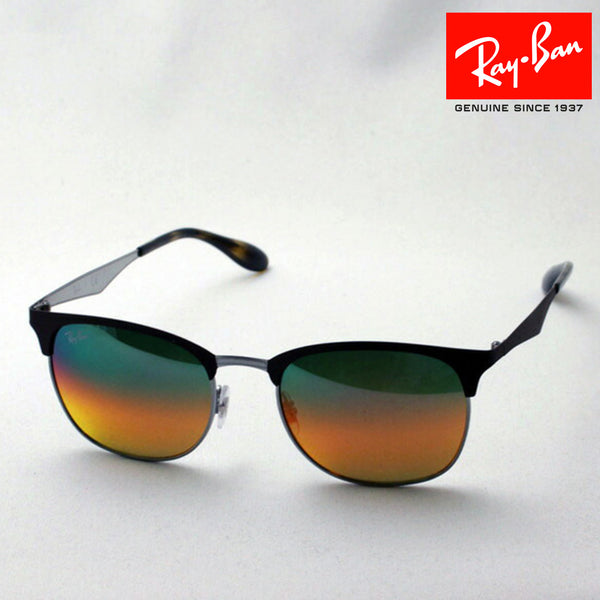 Ray-Ban Sunglasses Ray-Ban RB3538 9006A8