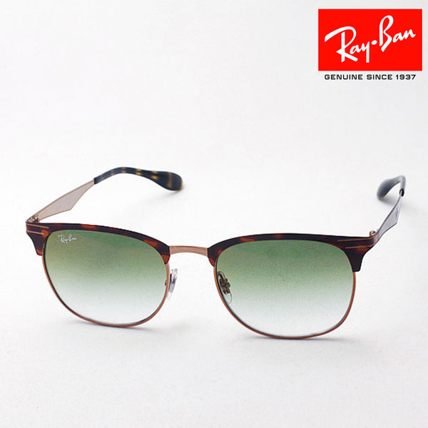 Ray-Ban Sunglasses Ray-Ban RB3538 9074W0