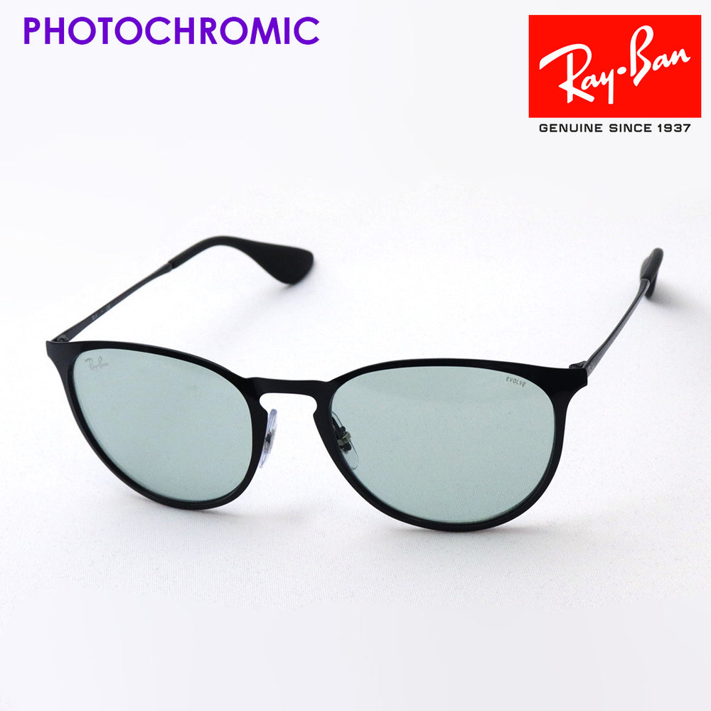 調光★RB3539-002Q5★レイバン ライトカラーサングラス RAYBAN レイバン 調光サングラス Ray-Ban RB3539 002Q5 – GLASSMANIA -TOKYO